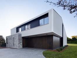 Kenny Street House | Chan Architecture