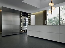 Phoenix by Varenna collection for contemporary kitchens