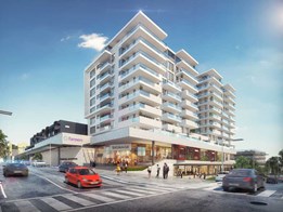 Rondo systems provide a complete solution at $200M Tauranga luxury residential project
