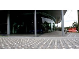 Putting metal to the pedal: CTA installs its SureSteel tactiles at the Hyundai headquarters