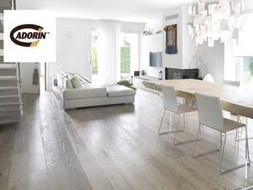 Cadorin is a beautifully handcrafted range of timber boards