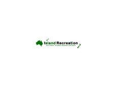 Outdoor Gym Equipment - Island Recreation