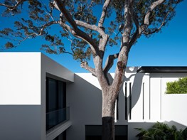 Mosman House | Mathieson Architects