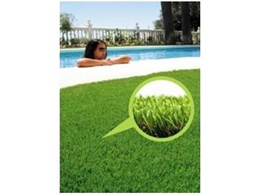 Artificial grass from Regal Grass