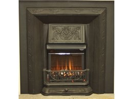 Period style electric fireplaces from Period Details