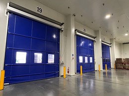 Dual purpose EBS THERMAcombi installed at logistics company’s warehouse facility