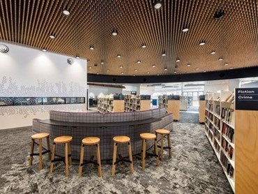 Aldinga Library
