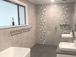 Caroma Urbane range brings bathroom to life in Barossa Valley home renovation