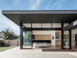 Sun Catcher House | Mitsuori Architects