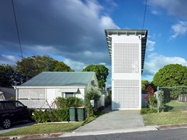 Australia’s skinniest house: A unique response to a small site