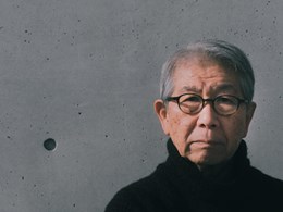 Yamamoto named 2024 Pritzker Prize winner