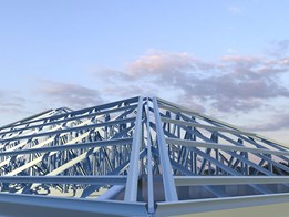 How steel frames deliver benefits to Australian home construction