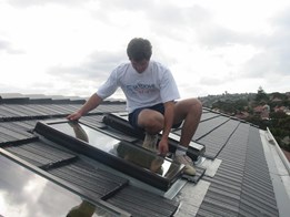 The latest skylights available in Australia and when to use them