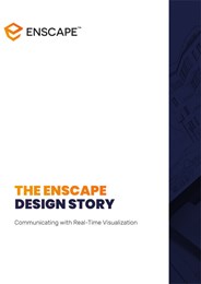 Enscape design story