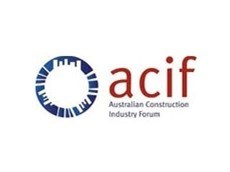 Australian Construction Industry Forum (ACIF)