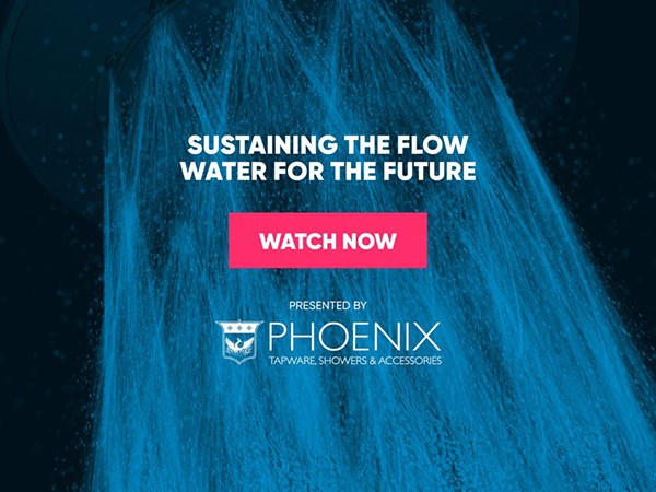 Sustaining the Flow: Water for the Future
