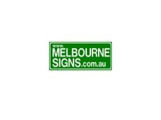 Melbourne Signs