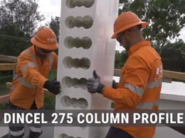 The Dincel 275 Column Kit