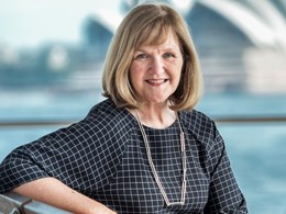 Changes to continue amid growing Australian Institute of Landscape Architects, Linda Corkery