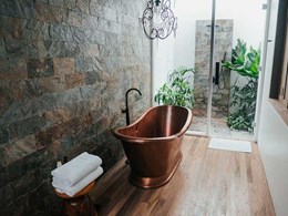 15 inspirational modern bathroom design ideas for your home