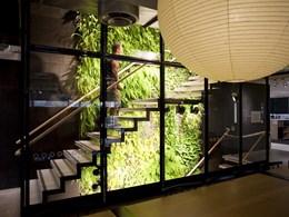 Greening the workplace 