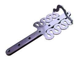 FrogLink roof anchors for all metal profiles available from SafetyLink