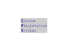 Custom Presentation Systems