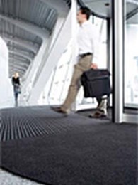 Popular Forbo Coral entrance flooring range expanded with new colours and designs