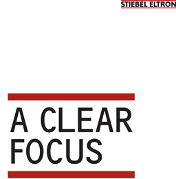 A clear focus: Creating a cleaner, greener & all electric future with Stiebel Eltron