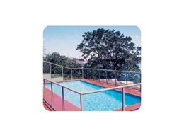 Railsafe offers Customised Glass Pool Fencing Designs