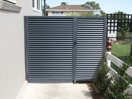 Starport Constructions designs and manufactures a wide range of gates