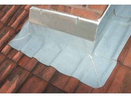 Perform flexible roof flashing: the future of flashing is lead-free