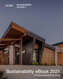 Siniat: Sustainability eBook 2021
