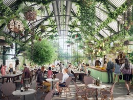 Melbourne shopping centre on track to be world’s most sustainable