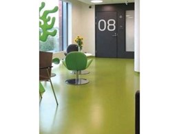 Some facts about Novaproducts SBR rubber flooring 
