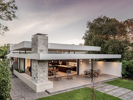Hunter Residence | Glasshouse Projects