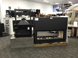 Introducing Sculpt’s retailer in Queensland – BBQ and Fireplace Centre 