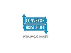 Conveyor & Hoist Rentals