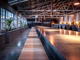 Shambles Brewery | Room11 Architects