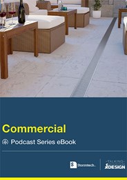 Commercial 2022 Podcast Series eBook