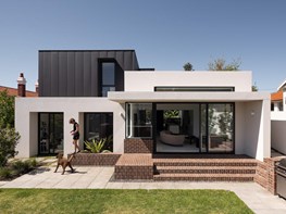 Hyde Park House | Robeson Architects