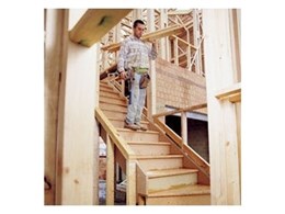 Quality staircase systems at competitive prices from Stair Lock International