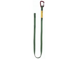 Fall Arrestor Web Lanyards from Super Anchor Safety