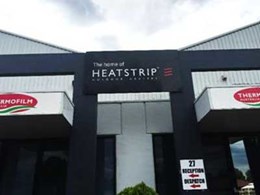 Thermofilm to relocate to larger premises in Dandenong South, Vic 