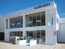 Globewest Brisbane | Archie Bolden