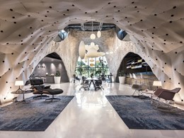 2017 World Interior of the Year announced