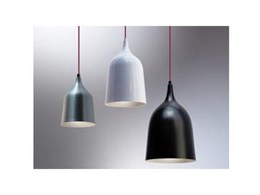 Daisy Pendant lights by About Space Lighting
