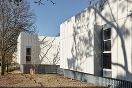 Monbulk Primary School | Kosloff Architecture