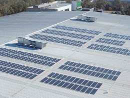 Alspec Solar – an ongoing commitment to sustainability