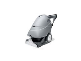 Industrial and commercial cleaning equipment form Peerless JAL
